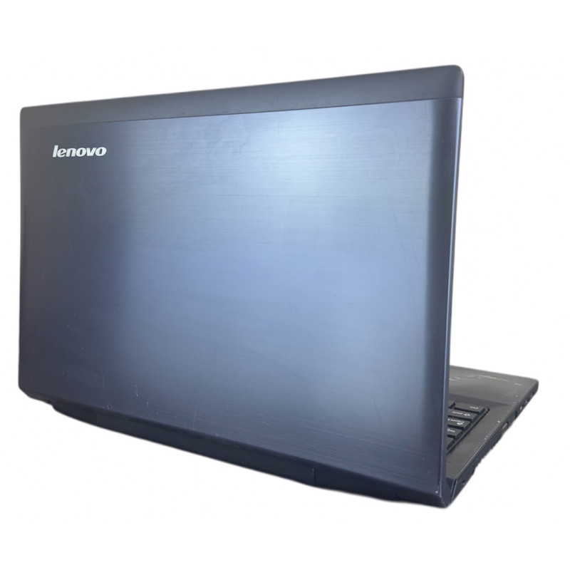 Уцінка! БУ Ноутбук 15.6" Lenovo V580, Core i3-3110M, 8GB DDR3, GT 640M (2GB), 120GB SSD