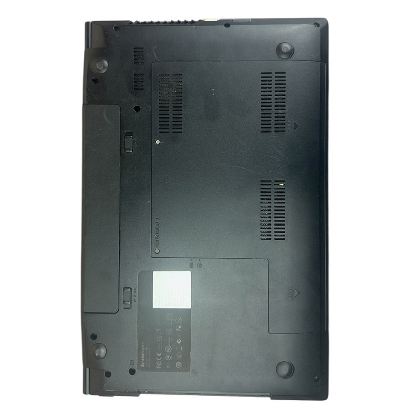 Уцінка! БУ Ноутбук 15.6" Lenovo V580, Core i3-3110M, 8GB DDR3, GT 640M (2GB), 120GB SSD