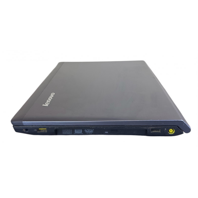 Уцінка! БУ Ноутбук 15.6" Lenovo V580, Core i3-3110M, 8GB DDR3, GT 640M (2GB), 120GB SSD
