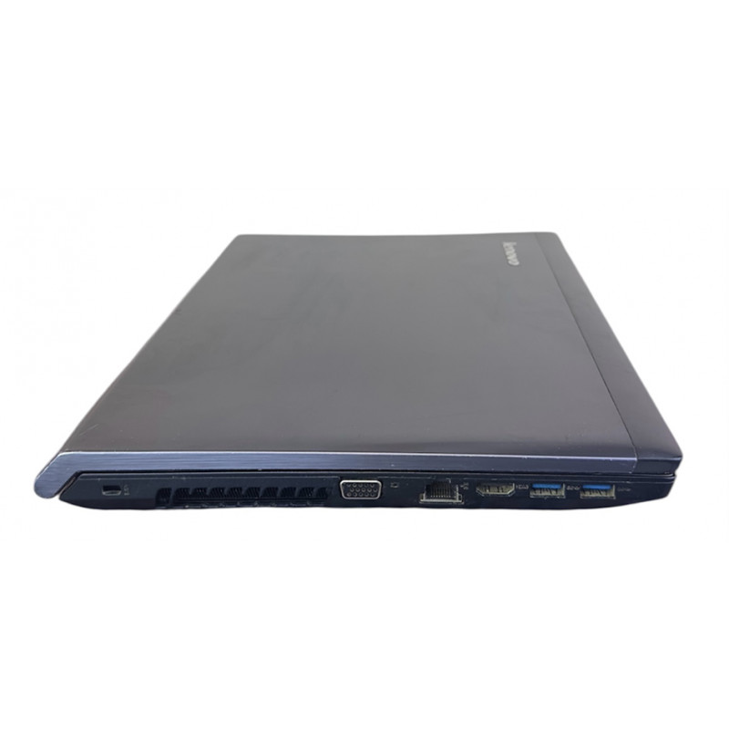 Уцінка! БУ Ноутбук 15.6" Lenovo V580, Core i3-3110M, 8GB DDR3, GT 640M (2GB), 120GB SSD