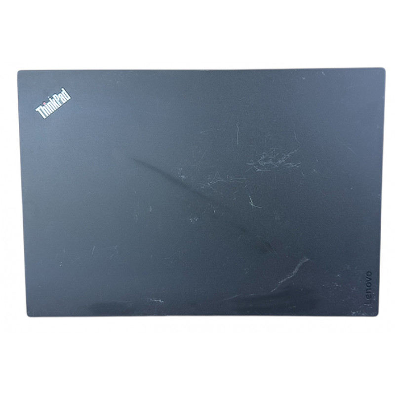 Уценка! БУ Ноутбук 14" Lenovo Thinkpad L470, Core i5-6200U (2.3 ГГц), 8GB DDR3, Intel HD, 120GB SSD