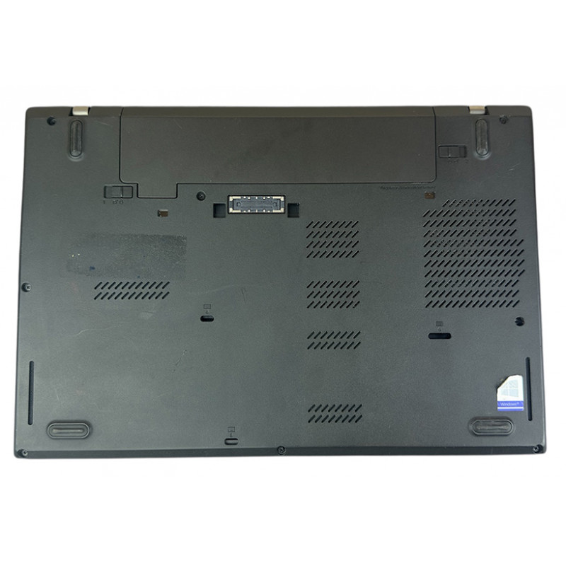 Уценка! БУ Ноутбук 14" Lenovo Thinkpad L470, Core i5-6200U (2.3 ГГц), 8GB DDR3, Intel HD, 120GB SSD