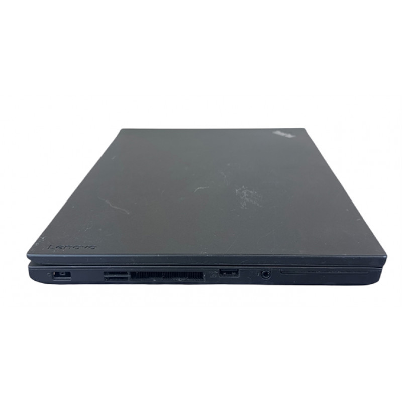 Уценка! БУ Ноутбук 14" Lenovo Thinkpad L470, Core i5-6200U (2.3 ГГц), 8GB DDR3, Intel HD, 120GB SSD