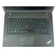 Уценка! БУ Ноутбук 14" Lenovo Thinkpad L470, Core i5-6200U (2.3 ГГц), 8GB DDR3, Intel HD, 120GB SSD