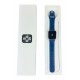 БУ Смарт-годинник Apple Watch SE (2022) GPS 40mm Starlight Aluminium Case