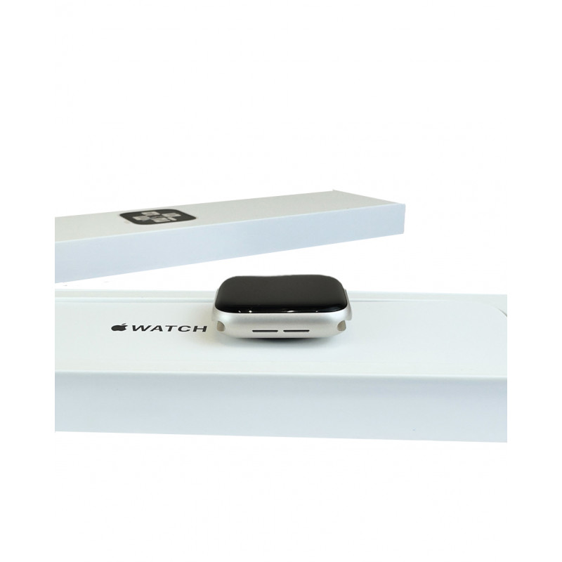 БУ Смарт-годинник Apple Watch SE (2022) GPS 40mm Starlight Aluminium Case