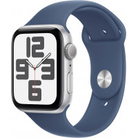 БУ Смарт-годинник Apple Watch SE (2022) GPS 40mm Starlight Aluminium Case