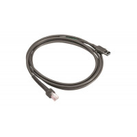 БУ Інтерфейсний кабель Symbol/Zebra USB (CBA-U21-S07ZAR/CBA-U21-S07ZBR)