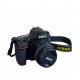 БУ Фотоапарат Nikon D750 з об’єктивом Nikkor AF-S 50mm (1.8 G)