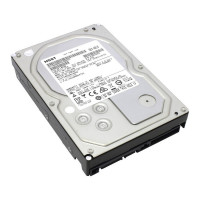 БУ Жесткий диск 2 ТБ Hitachi (для ПК, 3.5