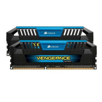 БУ Оперативна пам`ять 16 ГБ (2x8GB), DDR3, для ПК, Corsair (1866 МГц, 1.5 В, CL9, CMY16GX3M2A1866C)
