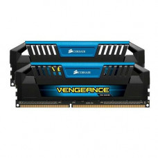 BU RAM 16 GB (2x8GB), DDR3, for PC, Corsair (1866 MHz, 1.5 V, CL9, CMY16GX3M2A1866C)