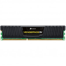 Used RAM 8 GB, DDR3, for PC, Corsair (1600 MHz, 1.5 V, CL10, CML8GX3M1A1600C10)