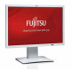 БУ Монітор 24" LED IPS, Fujitsu P24W-7 LED, 1920x1200, 5мс, 16:10, VGA, DVI, Dport, HDMI, USB