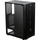 Корпус Vinga CS216B, 193 х 445 х 335 мм, без БП (нижний) ATX