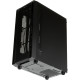 Корпус Vinga CS216B, 193 х 445 х 335 мм, без БП (нижний) ATX