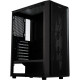 Корпус Vinga CS216B, 193 х 445 х 335 мм, без БП (нижний) ATX