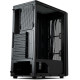 Корпус Vinga CS216B, 193 х 445 х 335 мм, без БП (нижний) ATX