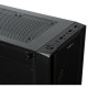 Корпус Vinga CS216B, 193 х 445 х 335 мм, без БП (нижний) ATX