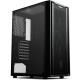Корпус Vinga CS216B, 193 х 445 х 335 мм, без БП (нижний) ATX