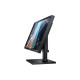 БУ Монітор 23.6" LED TN, Samsung S24E450BL, 1920 x 1080, 5 мс, 16:9, VGA, DVI