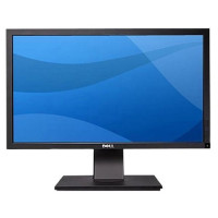 БУ Монітор 23" CCFL TN, Dell P2310Hc, 1920x1080, 5 мс, 16:9, VGA, DVI, DPort, USB