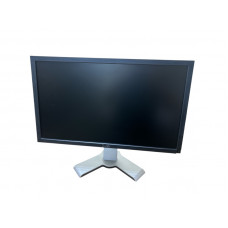 Уцінка! БУ Монітор 24" LED TN, DELL P2411Hb, 1920 x 1080, 5 мс, 16:9, VGA, DVI, P2411Hb