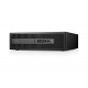 БУ Компьютер HP EliteDesk 800 G2 SFF, Core i5-6500 (3.2Ghz) 8Gb DDR4, Intel HD, 120Gb SSD