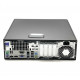 Used Computer HP ProDesk 600 G2 SFF, Core i5-6600 (3.3Ghz) 8Gb DDR4, Intel HD, 120GB SSD