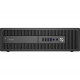 Used Computer HP ProDesk 600 G2 SFF, Core i5-6600 (3.3Ghz) 8Gb DDR4, Intel HD, 120GB SSD