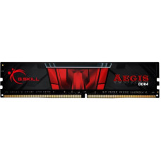 БУ Оперативная память 16 ГБ, DDR4, для ПК, G.SKILL (3200 МГц, 1.35 В, CL16, F4-3200C16S-16GIS)
