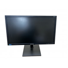 Уцінка! БУ Монітор 23.6" LED TN, Samsung S24C450BL, 1920x1080, 5мс, 16:9, VGA, DVI, LS24C45KBL