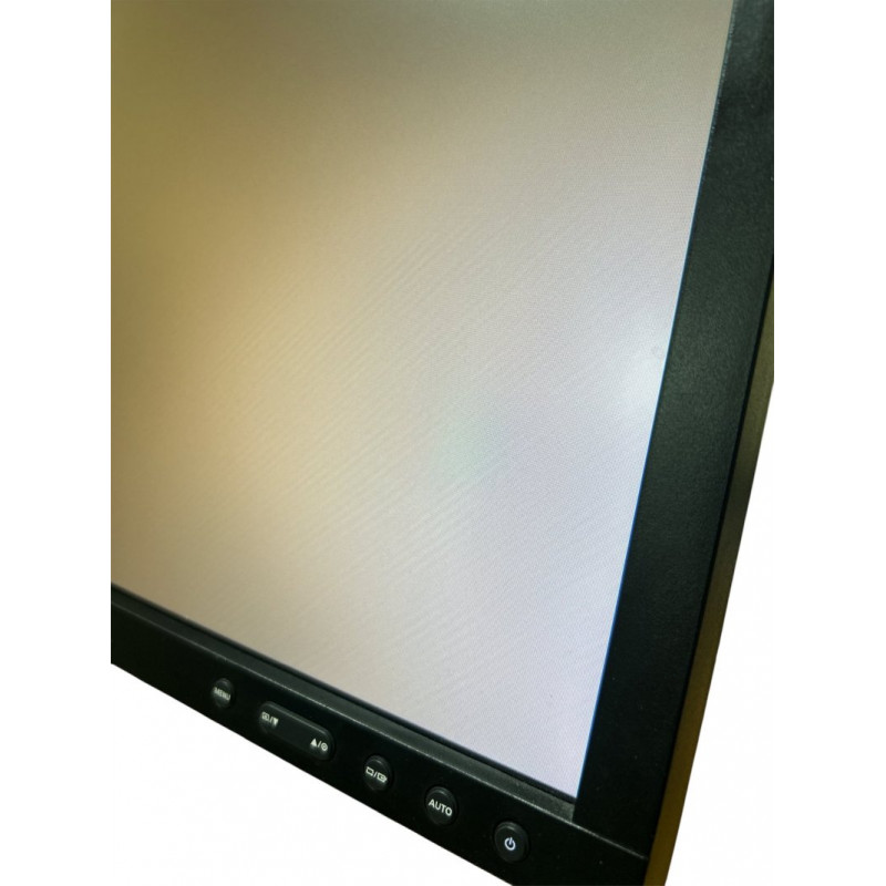 Уцінка! БУ Монітор 23.6" LED TN, Samsung S24C450BL, 1920x1080, 5мс, 16:9, VGA, DVI, LS24C45KBL
