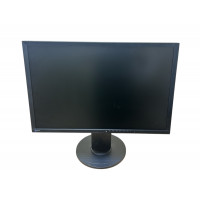 Discount! Used Monitor 24.1" LED TN, Eizo FlexScan EV2416W, 1920x1200, 5мс, 16:10, VGA, DVI, DPort, USB