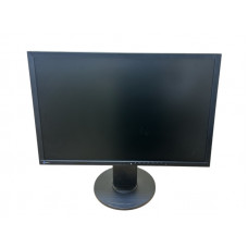 Уцінка! БУ Монітор 24.1" LED TN, Eizo FlexScan EV2416W, 1920x1200, 5мс, 16:10, VGA, DVI, DPort, USB