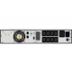 UPS continuous operation (Online) FSP Custos 9X+ 3K, 3000VA, 2.7kW, 2U (PPF27A1300) without battery