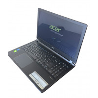 Уцінка! БУ Ноутбук 15.6" Acer V5-573G, Core i5-4200M, 6GB DDR3, GeForce GT750M (4Gb), 240GB SSD