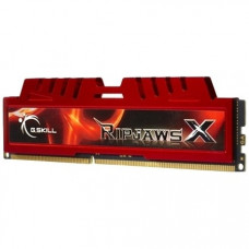 BU RAM 8 GB, DDR3, G.SKILL (for PC, 1600 MHz, 1.5 V, CL10, F3-12800CL10S-8GBXL)