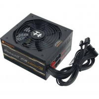 БУ Блок питания 630 Вт Thermaltake Smart SE, 24+4+4 pin, питание видеокарты - 6+2pin, 120 мм, ATX