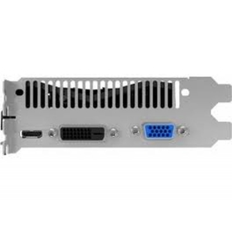 БУ Відеокарта Palit GeForce GTX 650 Ti (1 ГБ, GDDR5, 128 біт, 928/5400 МГц, VGA, DVI, mHDMI)