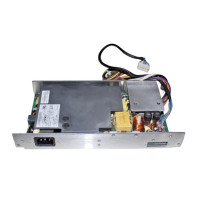 Used Power supply for LiteOn PA-2461-1A switches (465W, 7.5A)