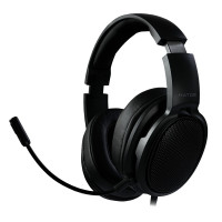 Used HATOR Hellraizer HTA-812 gaming headset (Black)