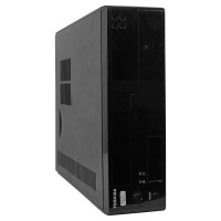 БУ Комп`ютер Toshiba ST-M30 SFF, Intel Core i3-2100 (3.1 ГГц), 8Gb DDR3, 120GB SSD