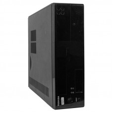 БУ Компьютер Toshiba ST-M30 SFF, Intel Core i3-2100 (3.1 ГГц), 8Gb DDR3, 120GB SSD