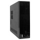 Used Toshiba ST-M30 SFF computer, Intel Core i3-2100 (3.1 GHz), 8Gb DDR3, 120GB SSD