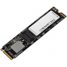 SSD накопичувач 256 ГБ AMD Radeon R3 (M.2 2280, TLC, NVMe, R3MP30256G8)