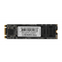 SSD накопичувач 512 ГБ AMD Radeon R3 (M.2 2280, 3D NAND (TLC), SATAIII, R3MS0512G8)