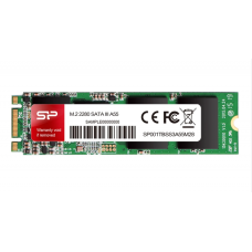 128GB SSD drive Silicon Power A55 (2.5", TLC, SATAIII, SP128GBSS3A55M28)