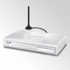 Used GSM VoIP gateway Planet VIP-281GS