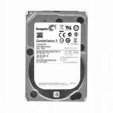 БУ Жесткий диск 500 ГБ Seagate (для сервера, 2.5